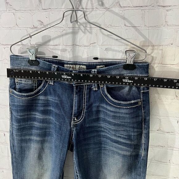 BKE Harper Jeans 29 - Picture 5 of 7